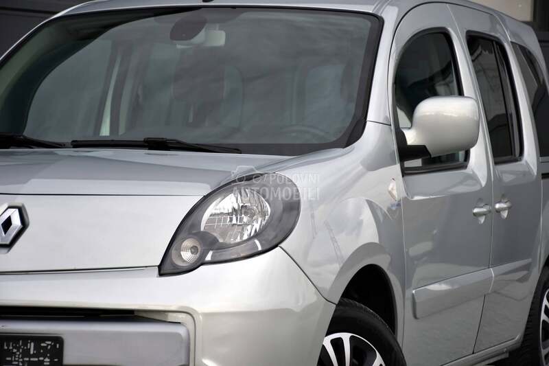 Renault Kangoo 1.6/PRIVILEGE/CH