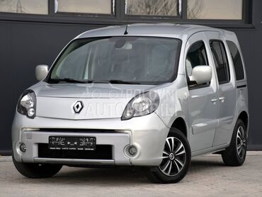 Renault Kangoo 1.6/PRIVILEGE/CH