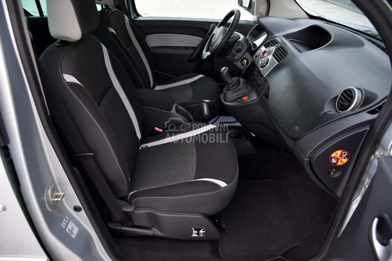 Renault Kangoo 1.6/PRIVILEGE/CH