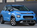 Citroen C3 Aircross 1.2 VRHHUNSKI /CH