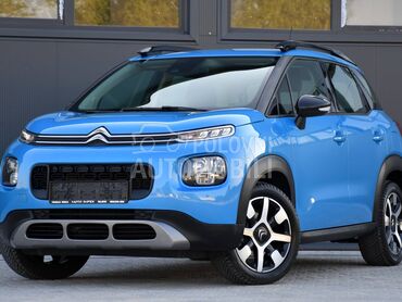 Citroen C3 Aircross 1.2 VRHHUNSKI /CH