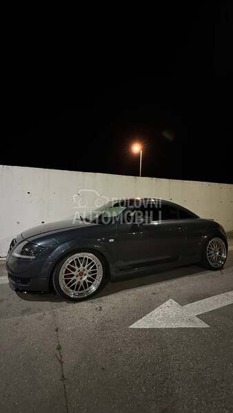 Aluminijumske felne BBS LM rep 19" 5 x 100