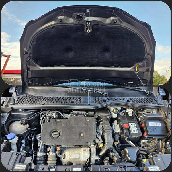 DS 3 1.5d 131 Crossback