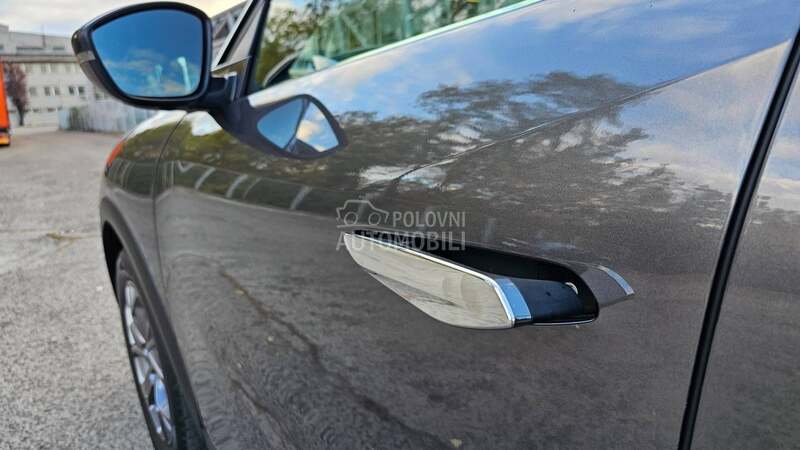 DS 3 1.5d 131 Crossback