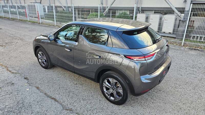 DS 3 1.5d 131 Crossback