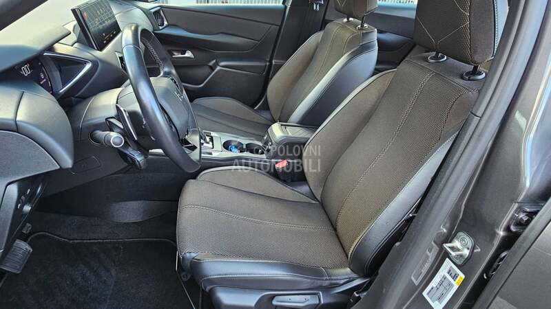 DS 3 1.5d 131 Crossback