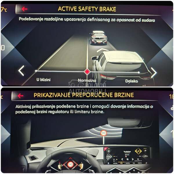 DS 3 1.5d 131 Crossback