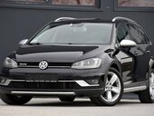 Volkswagen Golf 7 Alltrack 2.0TDI/4X4/DSG/FUL