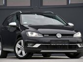 Volkswagen Golf 7 Alltrack 2.0TDI/4X4/DSG/FUL
