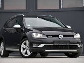 Volkswagen Golf 7 Alltrack 2.0TDI/4X4/DSG/FUL