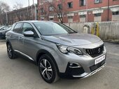 Peugeot 3008 1.2 B Allure