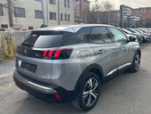 Peugeot 3008 1.2 B Allure