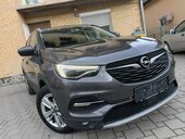 Opel Grandland X 1.6 INOVATION MATRIX
