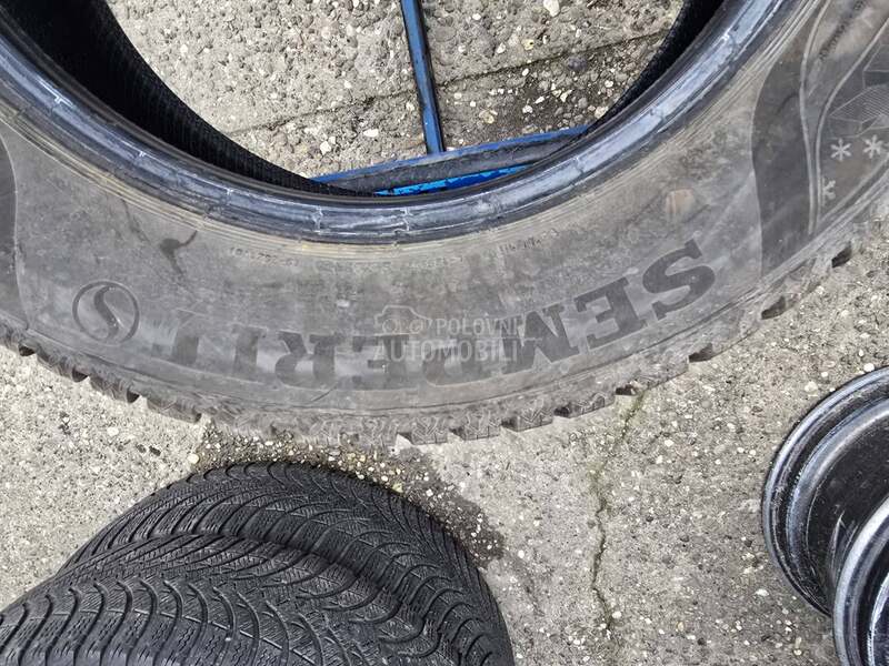 Semperit 185/65 R15 Zimska