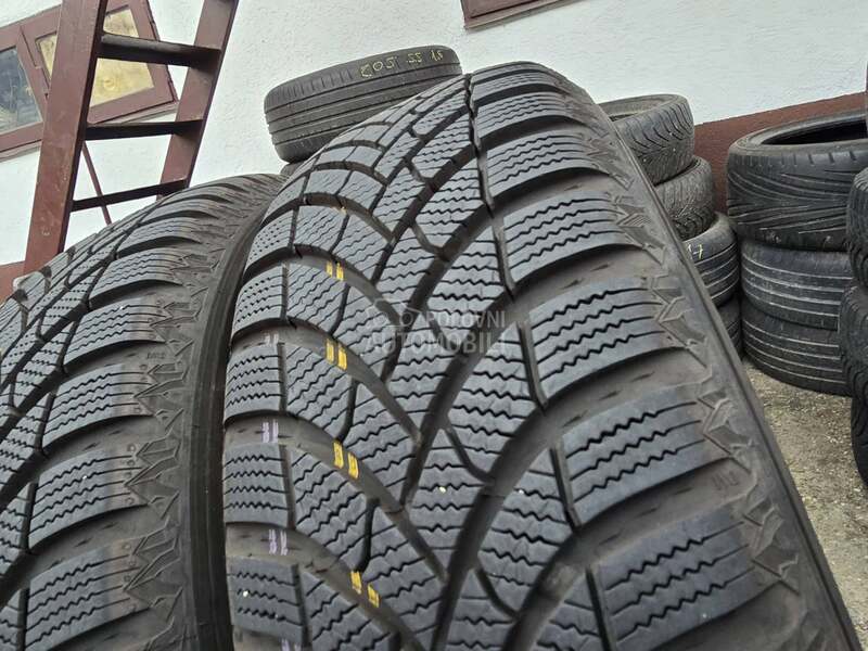 Semperit 185/65 R15 Zimska