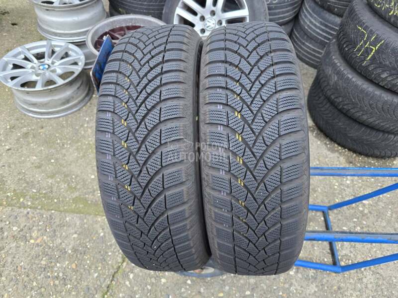 Semperit 185/65 R15 Zimska