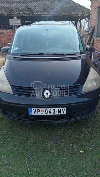 Renault Espace 