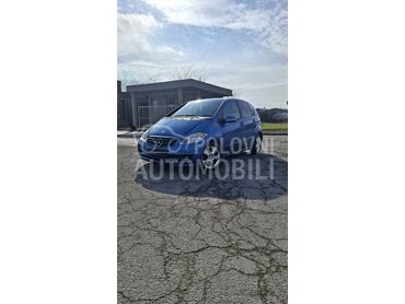 Mercedes Benz A 180 cdi RESTYLING