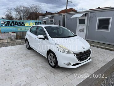 Peugeot 208 1.2
