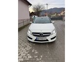Mercedes Benz A 180 AMG Line