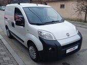 Fiat Fiorino 1.3 MJET A/C CH