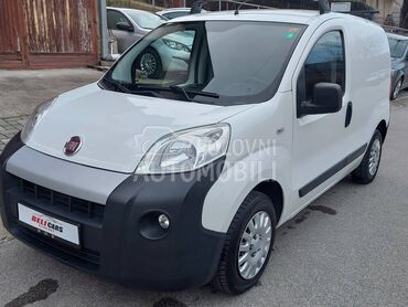 Fiat Fiorino 1.3 MJET A/C CH