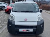 Fiat Fiorino 1.3 MJET A/C CH