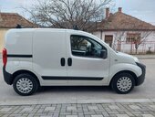 Fiat Fiorino 1.3 MJET A/C CH
