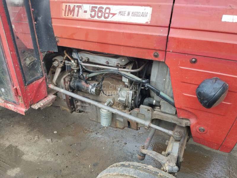 IMT 560