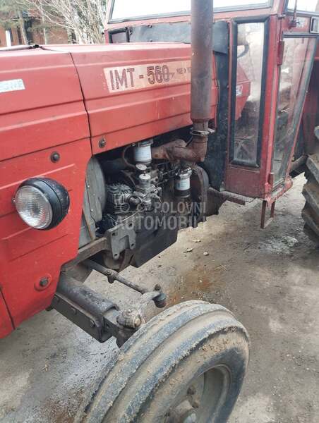 IMT 560