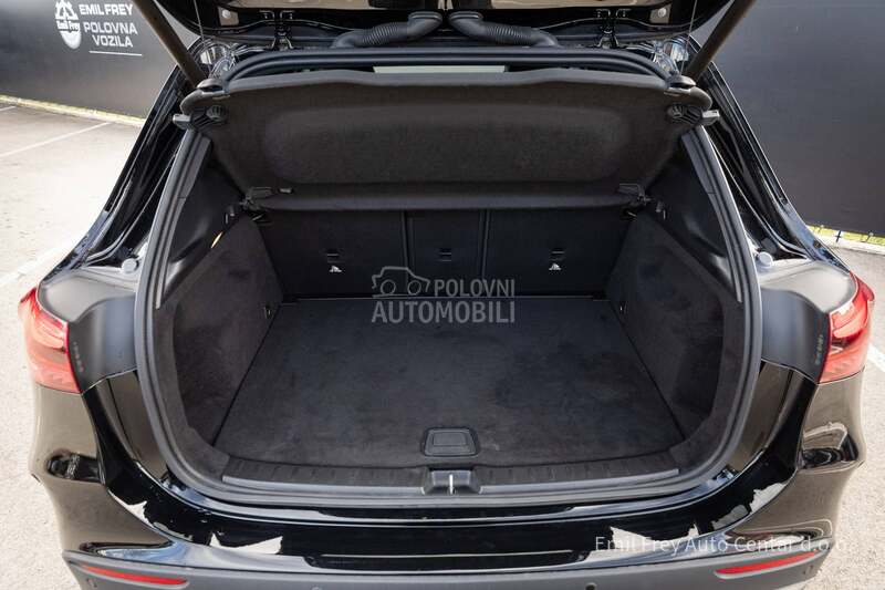 Mercedes Benz GLA 200 d 4MATIC