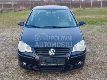Volkswagen Polo 1.2 Family