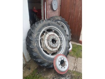 Uzane gume za traktore12 432