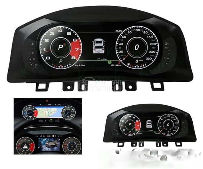 Virtuelna Tabla Android