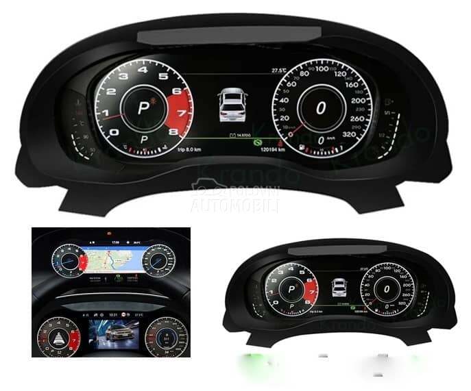 Virtuelna Tabla Android