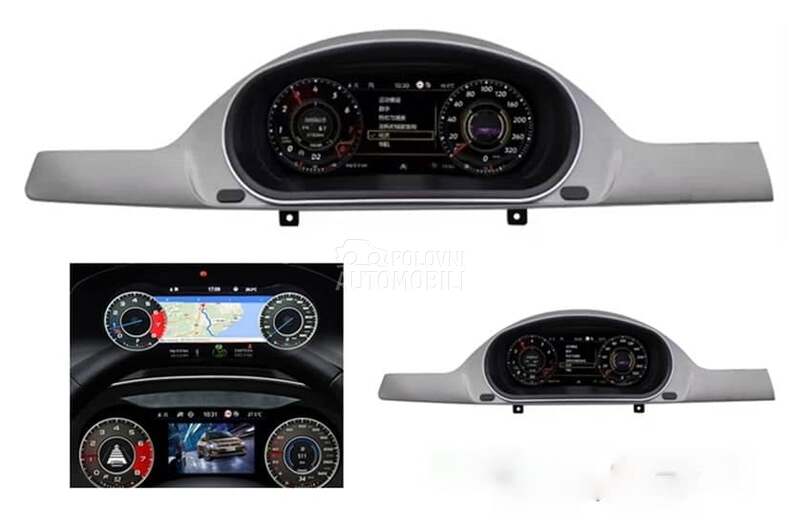 Virtuelna Tabla Android