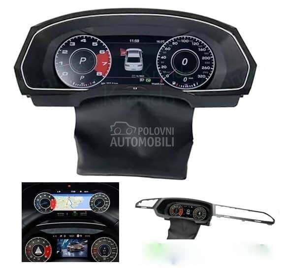 Virtuelna Tabla Android