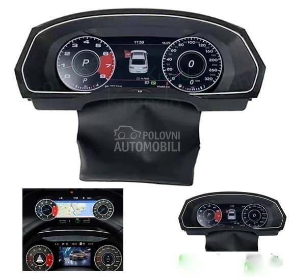 Virtuelna Tabla Android