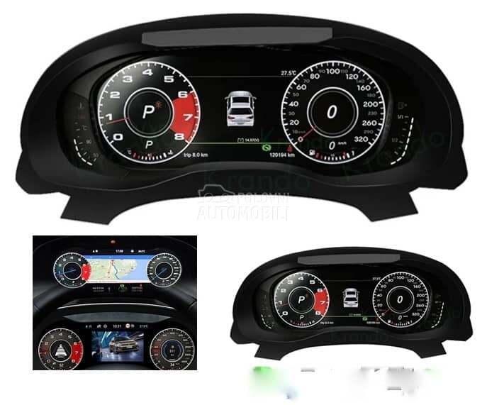 Virtuelna Tabla Android