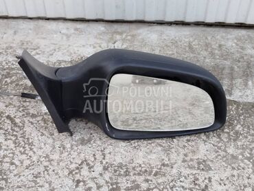Desni meh.retrovizor restajli za Opel Astra H od 2009. do 2012. god.