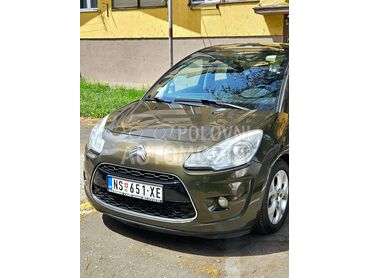 Citroen C3 1.6