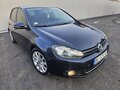 Volkswagen Golf 6 HIGHLINE