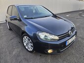 Volkswagen Golf 6 1.4TSI HIGHLINE
