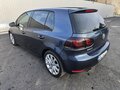 Volkswagen Golf 6 HIGHLINE