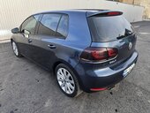Volkswagen Golf 6 1.4TSI HIGHLINE