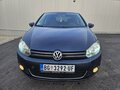 Volkswagen Golf 6 HIGHLINE