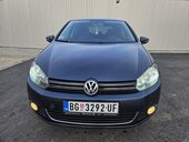 Volkswagen Golf 6 1.4TSI HIGHLINE