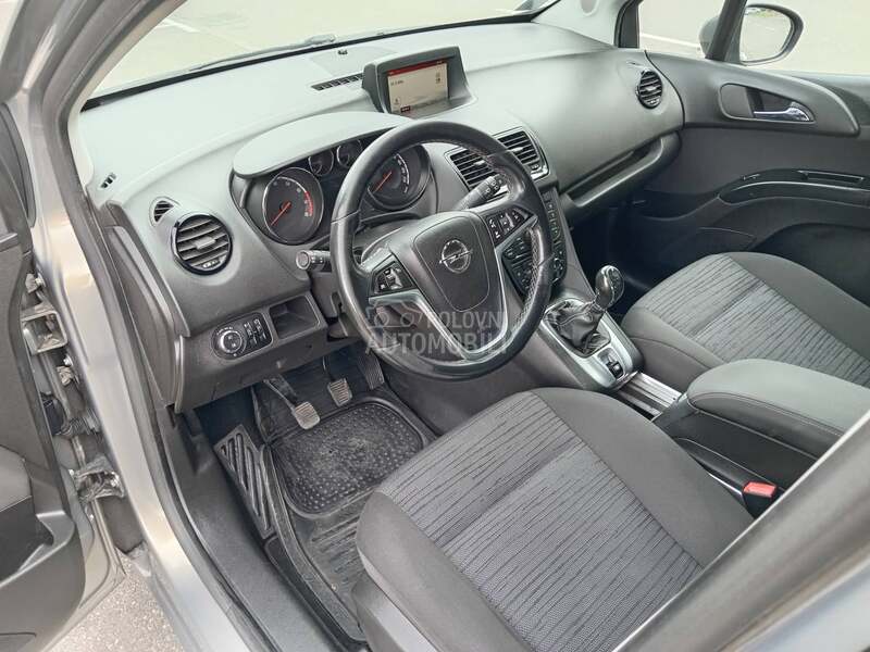 Opel Meriva 1,4