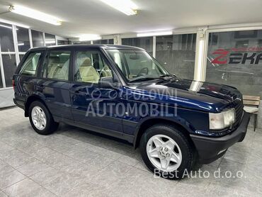 Land Rover Range Rover 4.6i