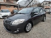 Toyota Auris 1.4D4D TOOP